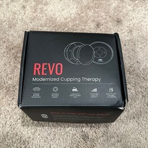 At home cupping therapy kit